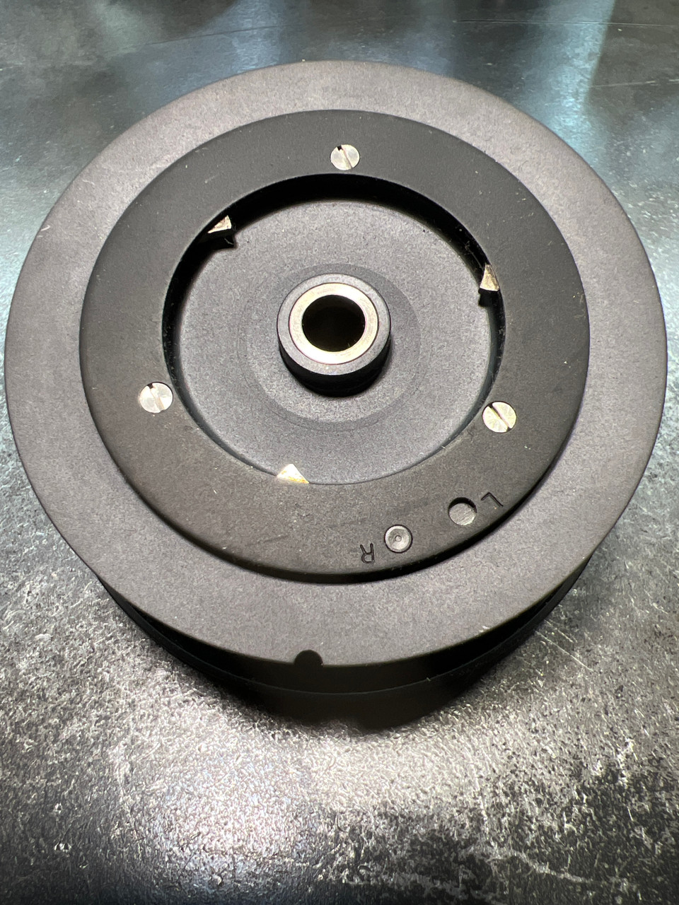 SCIENTIFIC ANGLERS MASTERY SERIES 89 SPOOL 