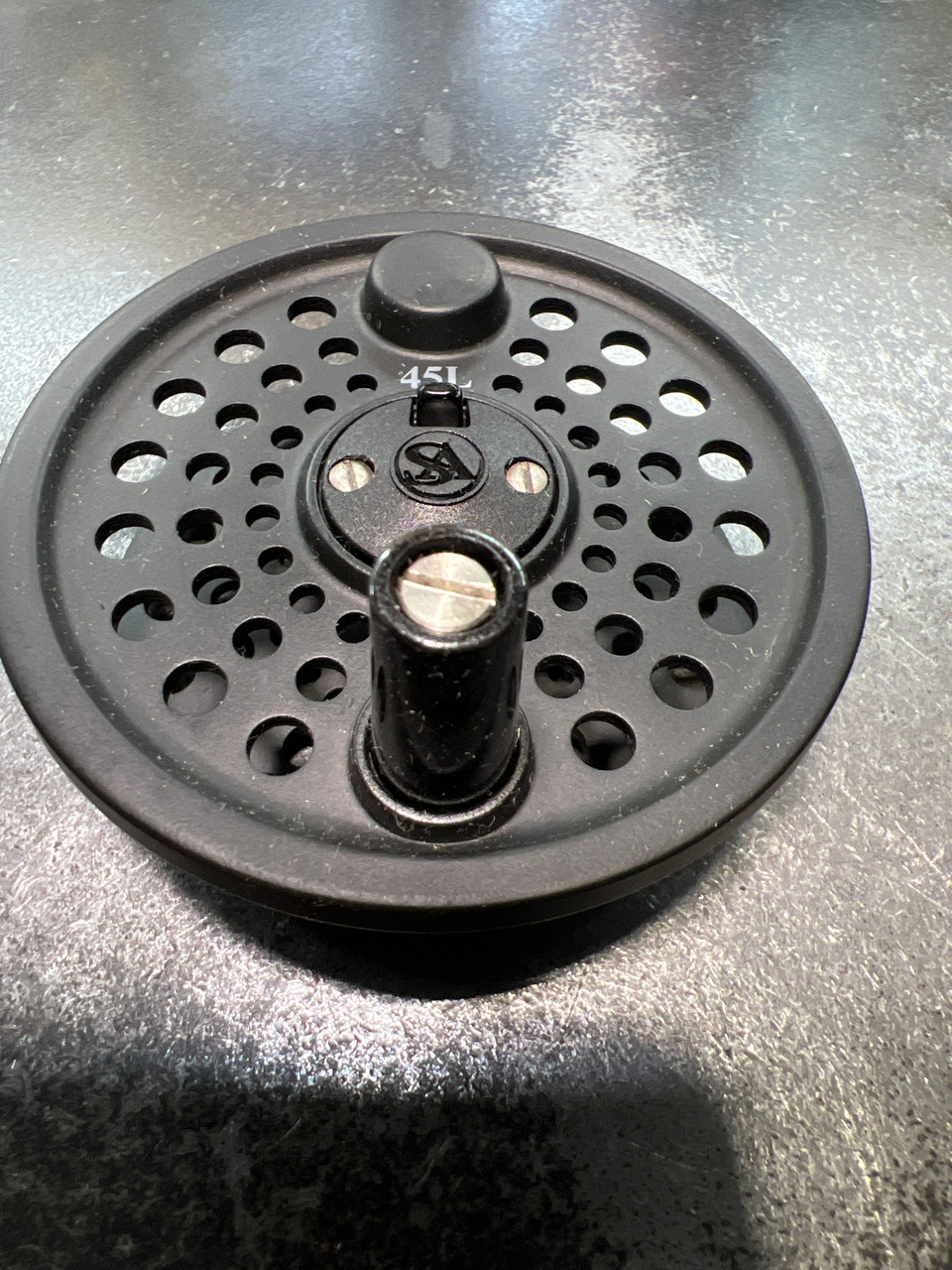 SCIENTIFIC ANGLERS SYSTEM 2L 45L SPOOL