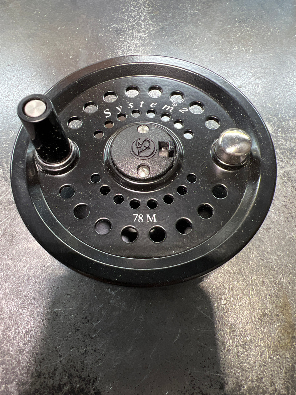 Scientific Anglers SCIENTIFIC ANGLERS SYSTEM 2 78M SPOOL