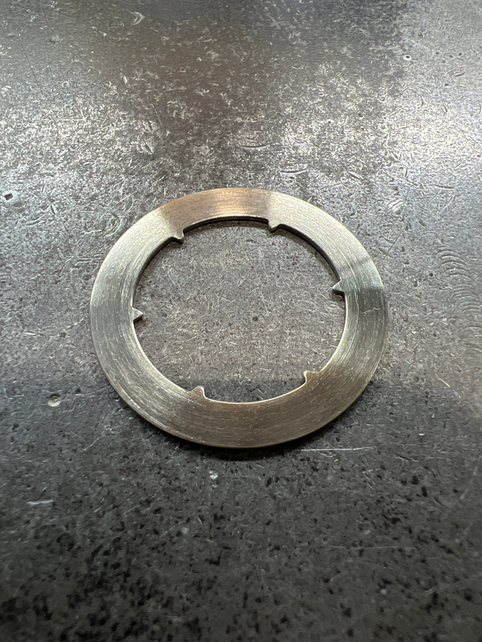 P292 BRAKE DISC