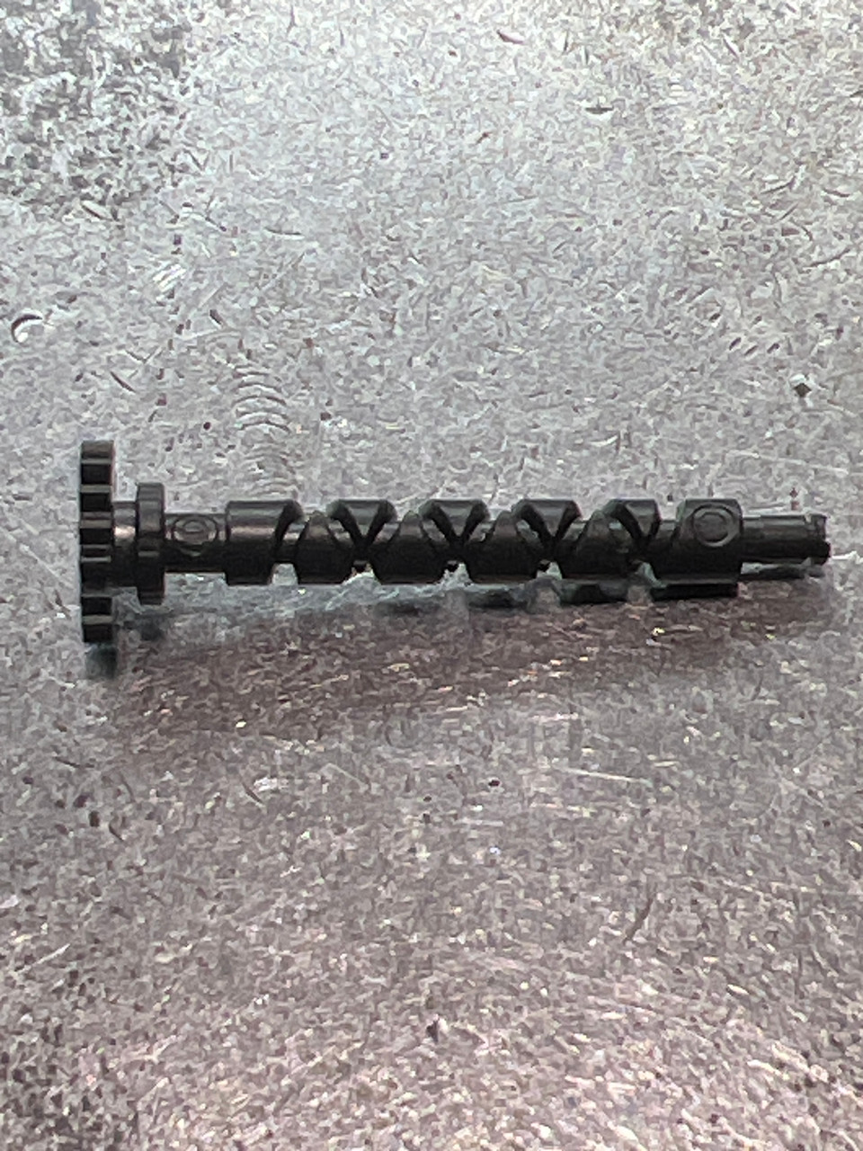 144EG 23CU200XG WORM SHAFT