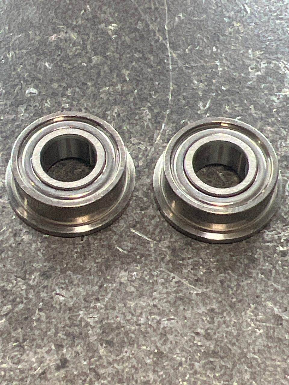 Kingpin BEARING SET, ABEC 9
