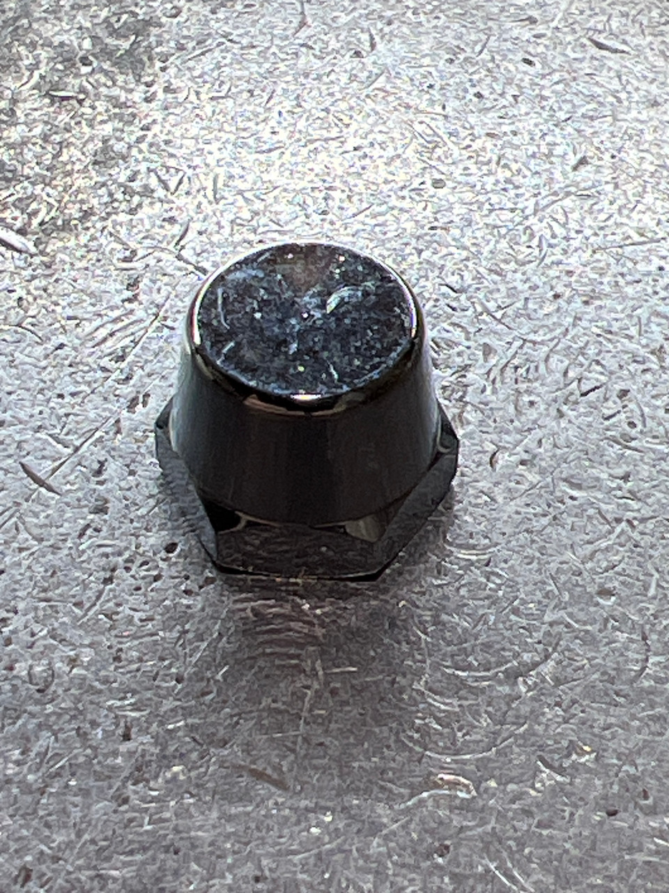 10FT5 HANDLE NUT (TGT0129)