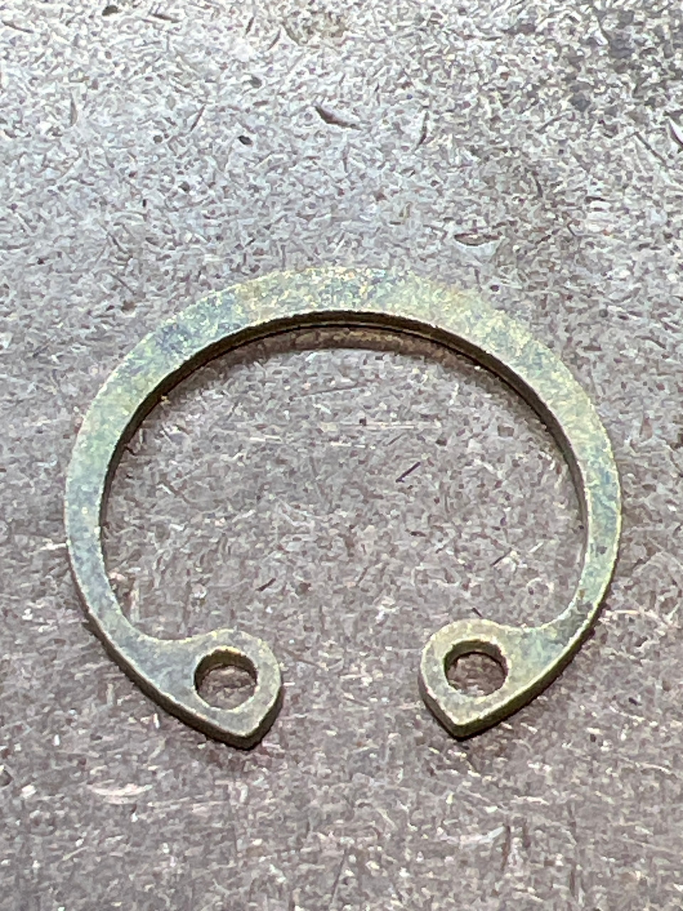 101-155 SNAP RING