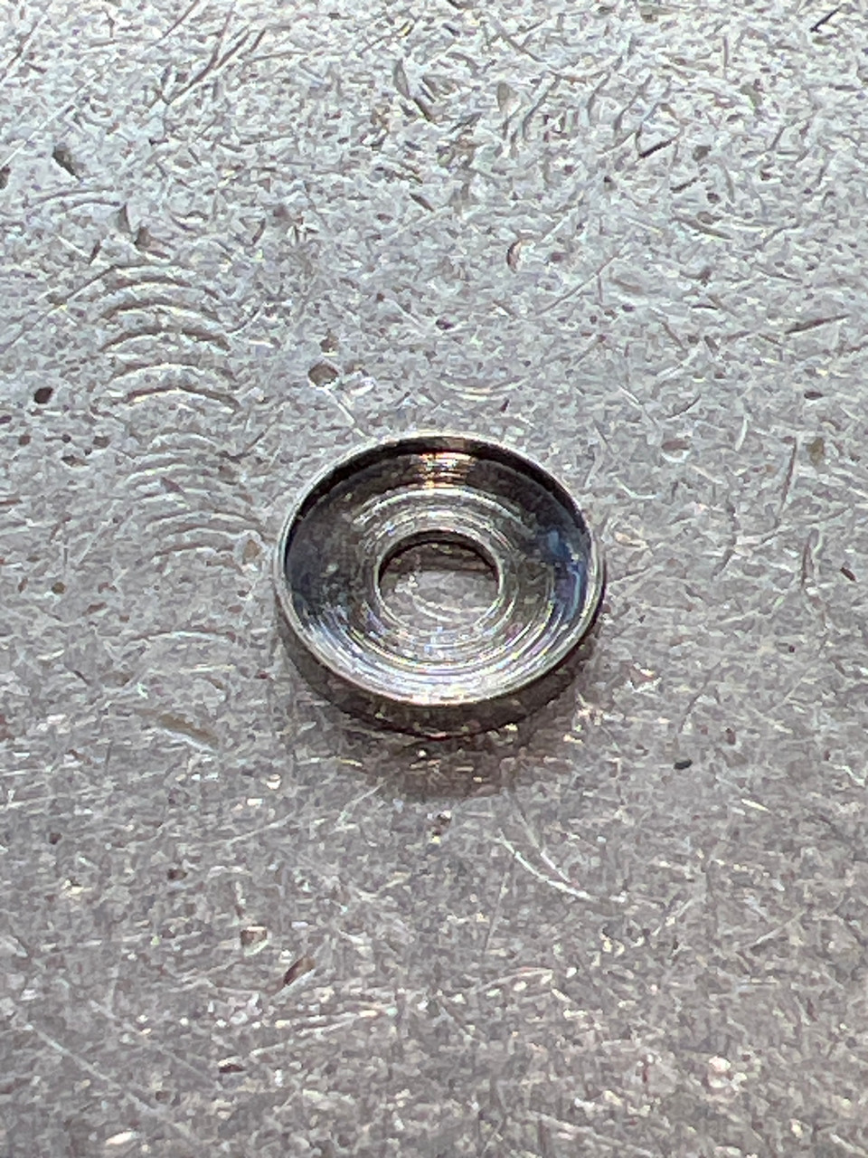 110-458 LINE GUIDE CAP