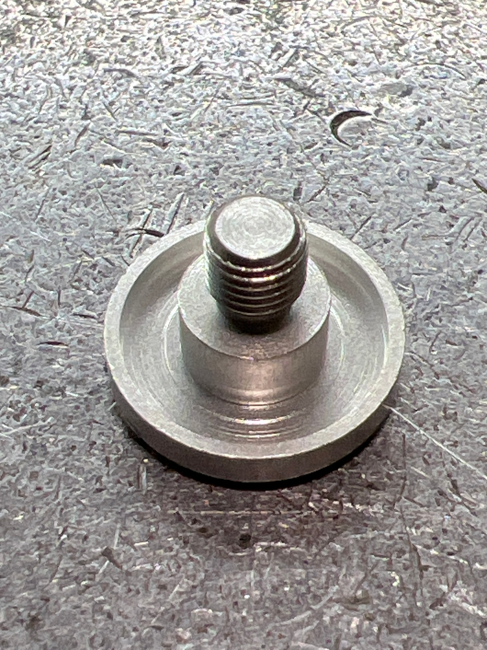 110-467 SCREW