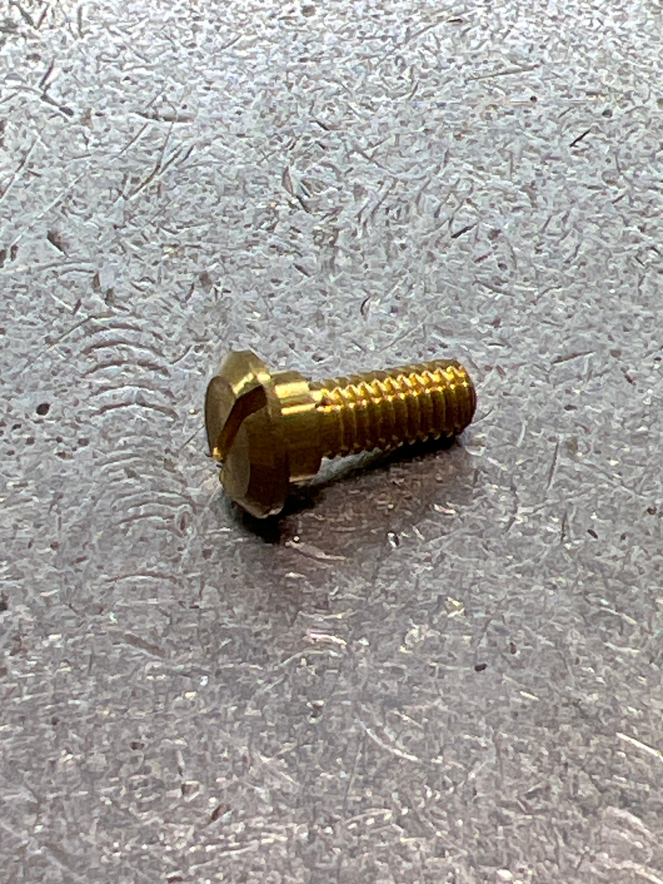 110-493 SCREW