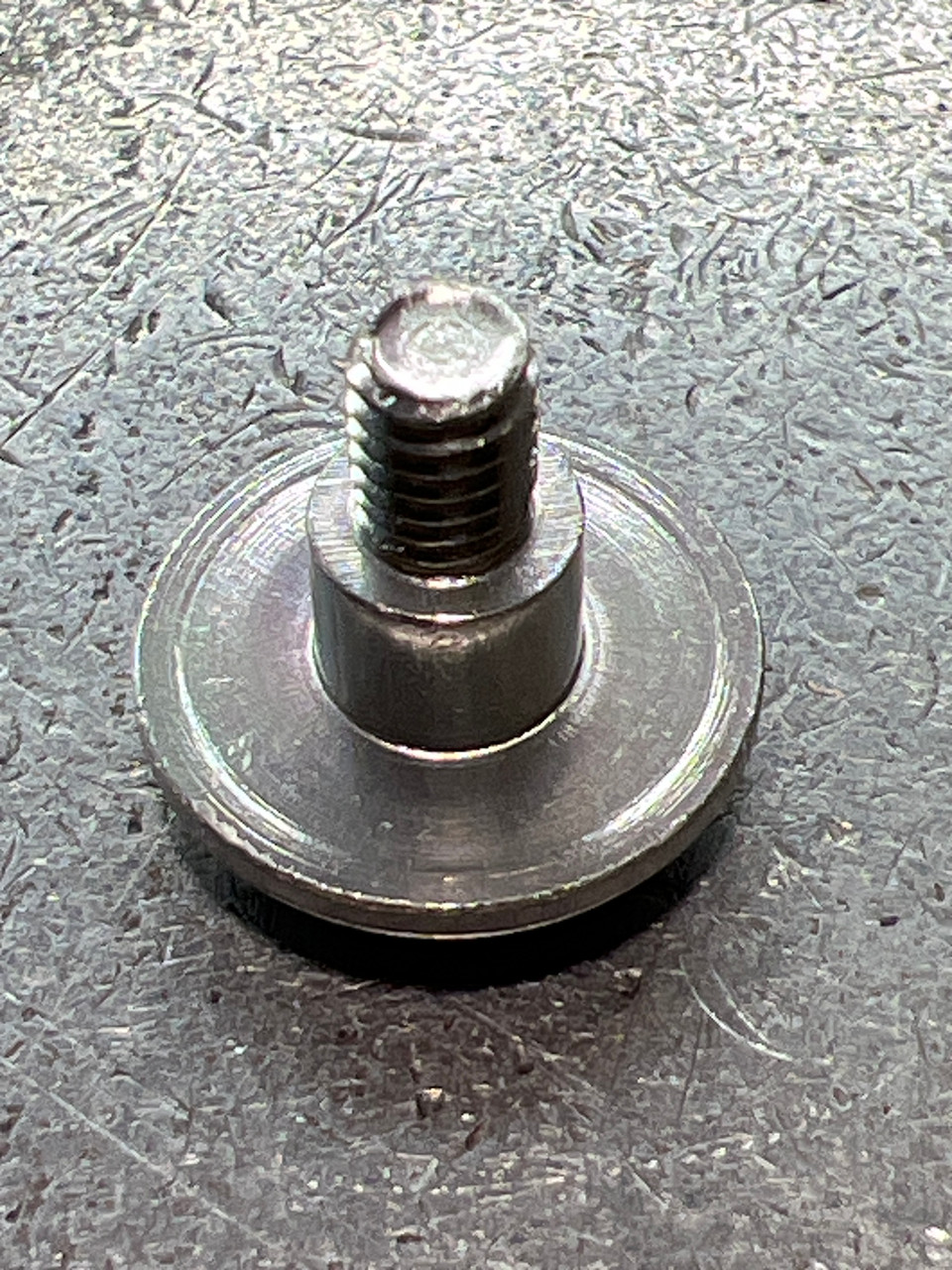 110-816 SCREW