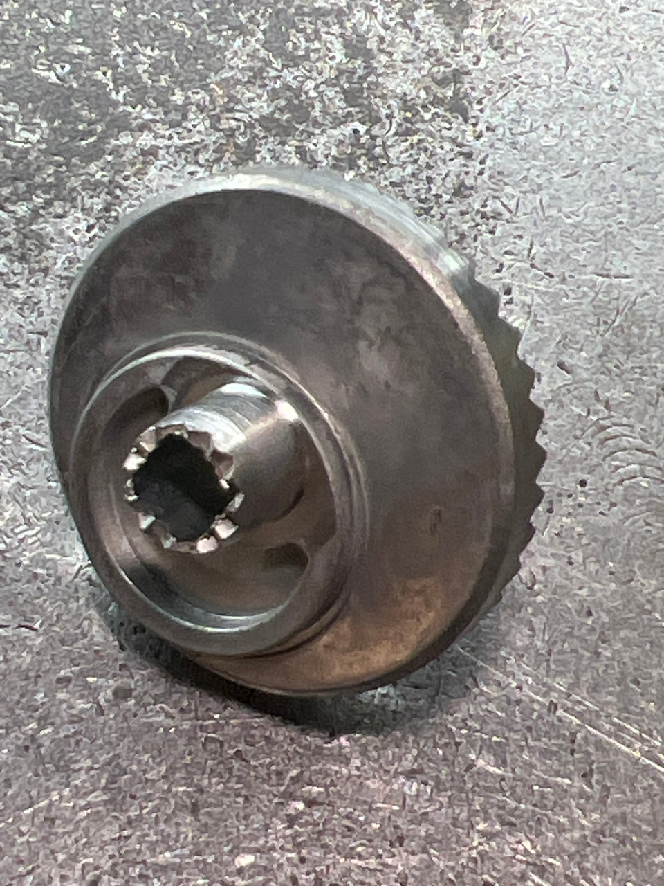 110-509 DRIVE GEAR