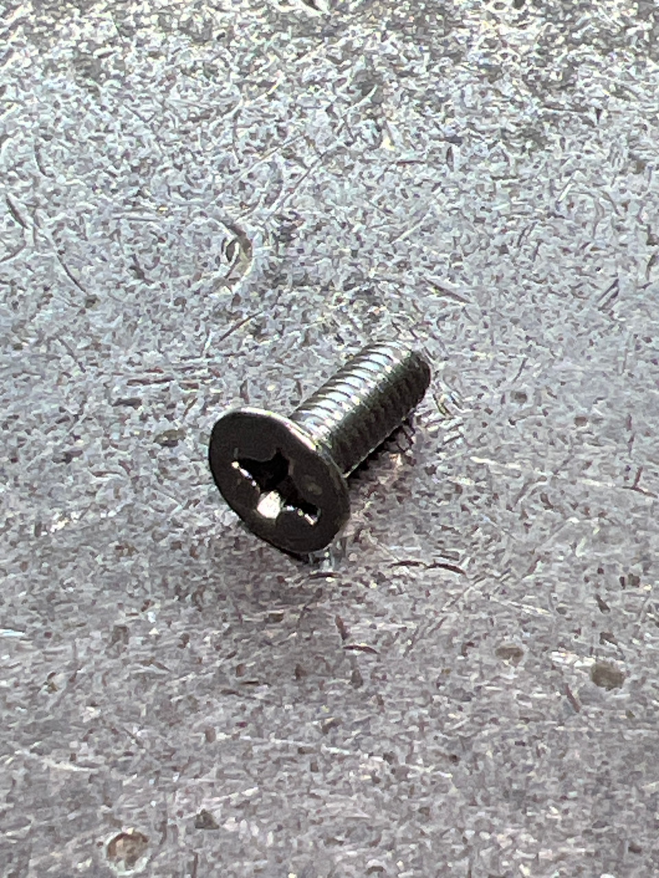110-585 SCREW