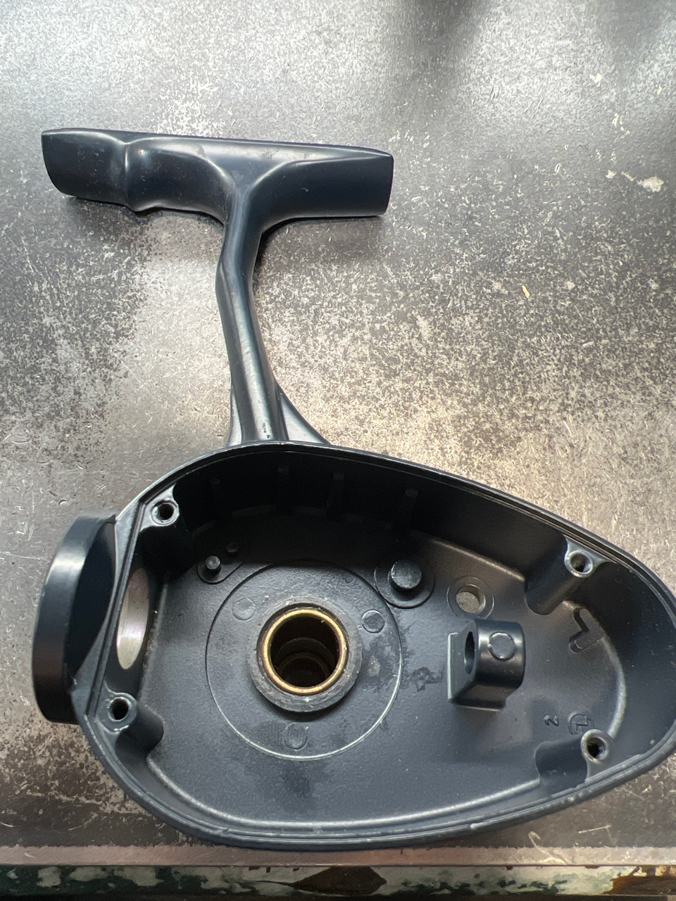 82709 BODY, 489