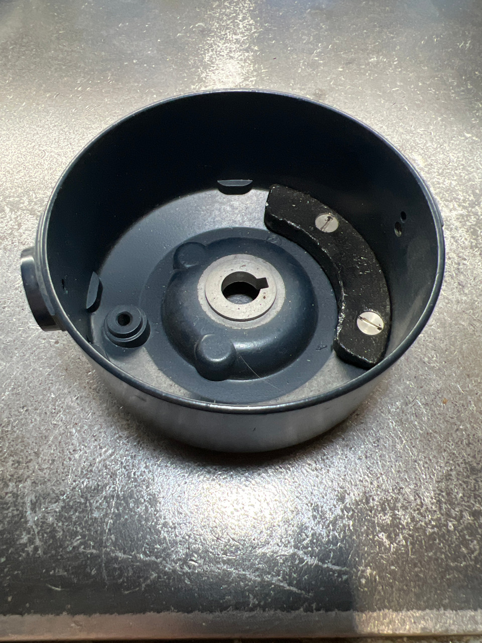 81606 ROTOR, 407