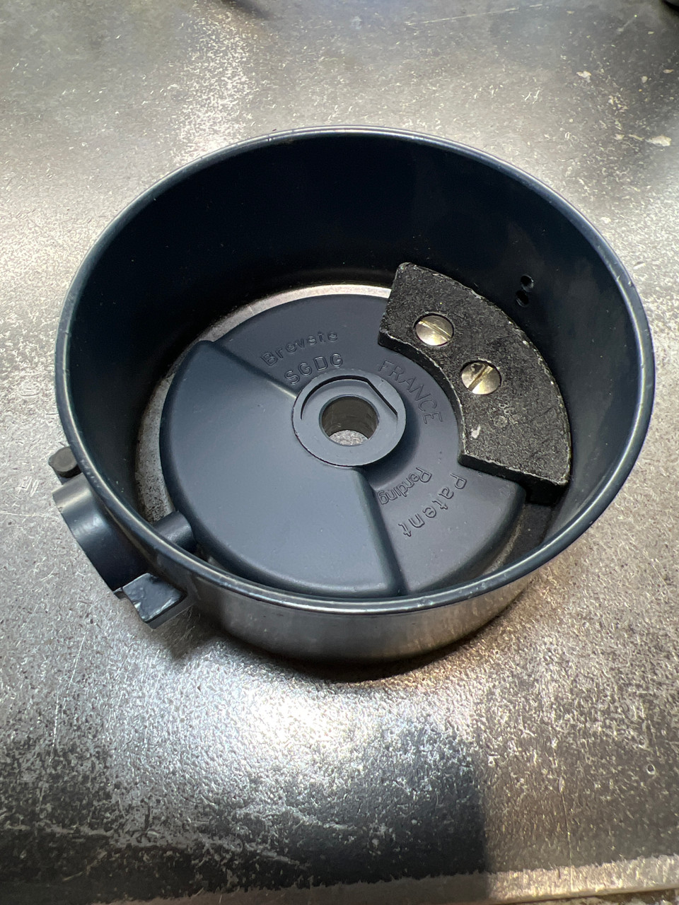 81539 ROTOR, 486