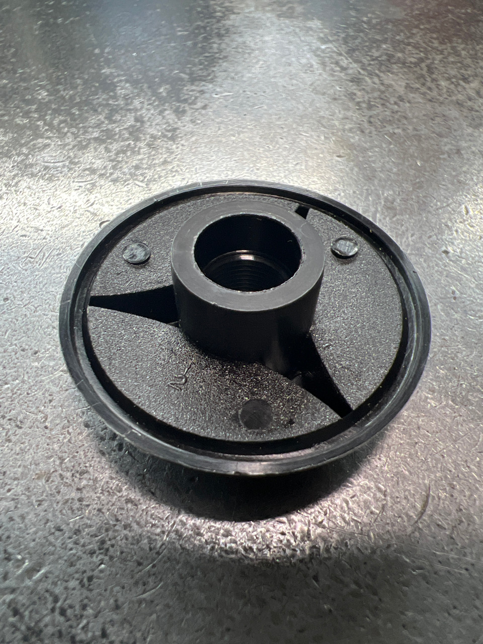 82814 DRAG KNOB
