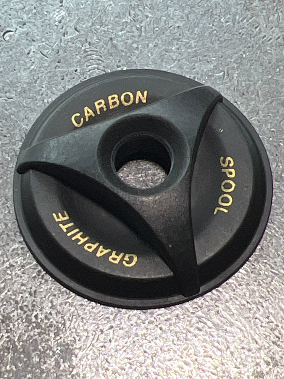 Mitchell 81001 DRAG KNOB