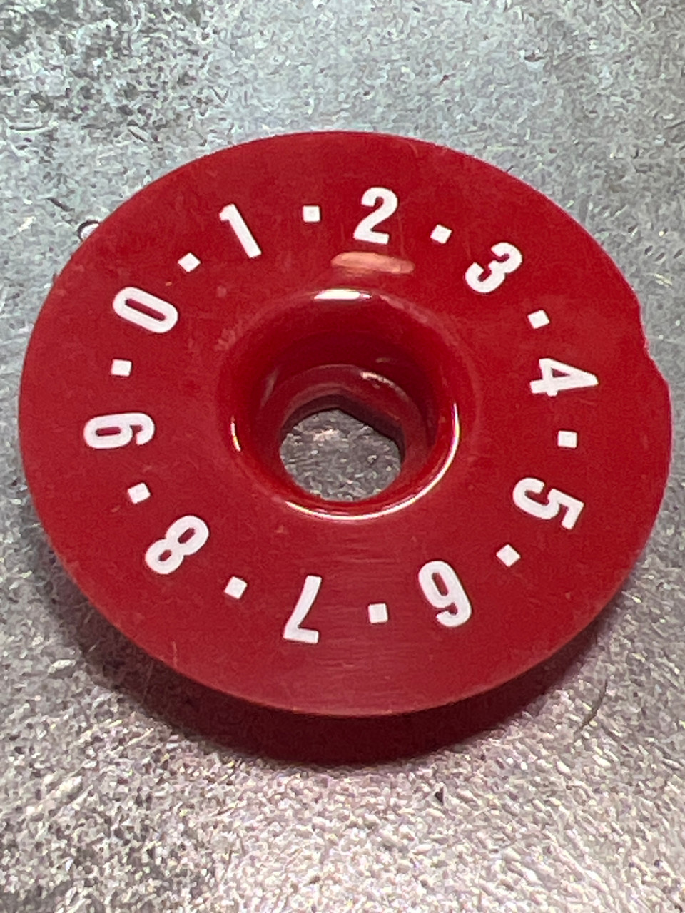 83373 DRAG INDICATOR