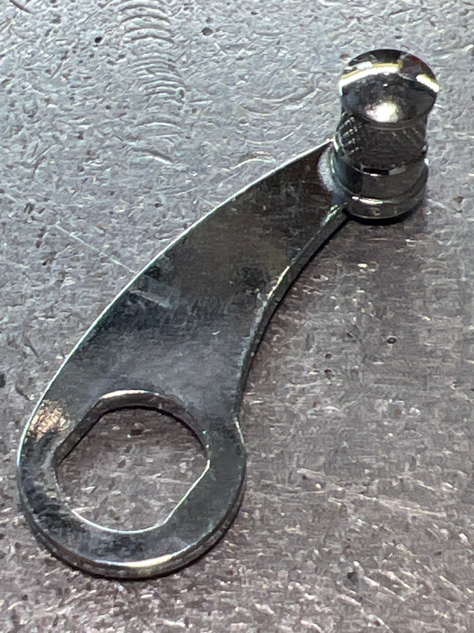 81705 FREE SPOOL LEVER