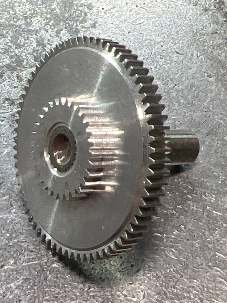 81086 DRIVE GEAR