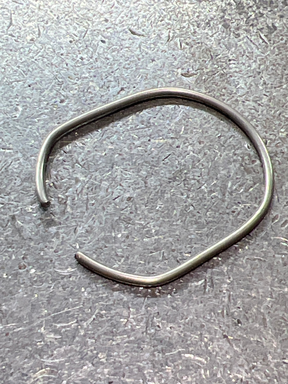 82515 DRAG LOCK CLIP