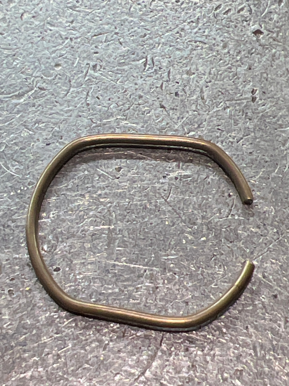 82440 DRAG LOCK CLIP