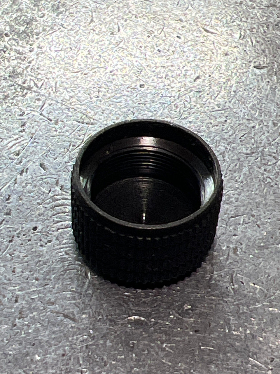 83989 CAST CAP, 6630