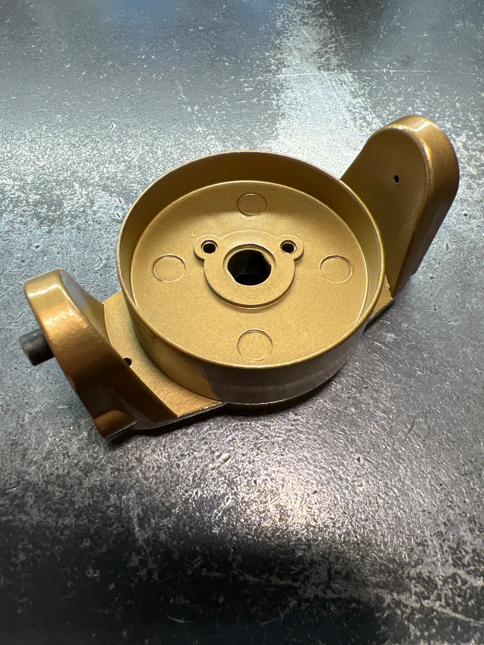 86342 ROTOR