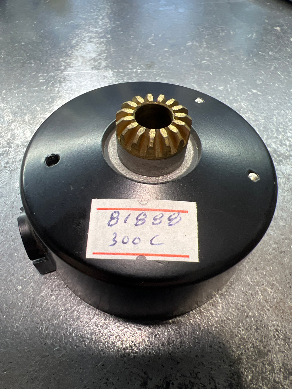 81888 ROTOR, 300C