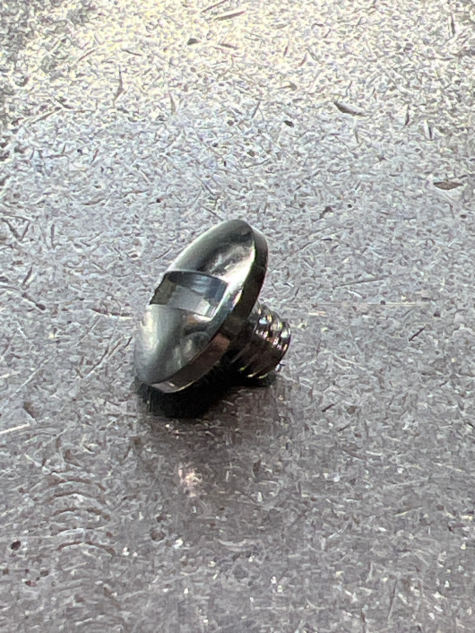 81304 SIDE PLATE SCREW