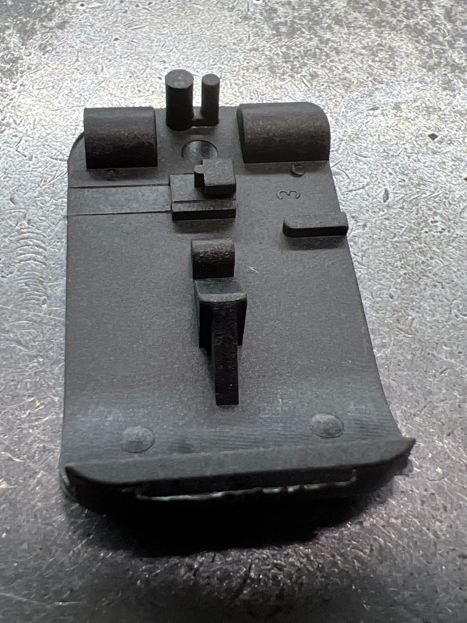84412 BUTTON