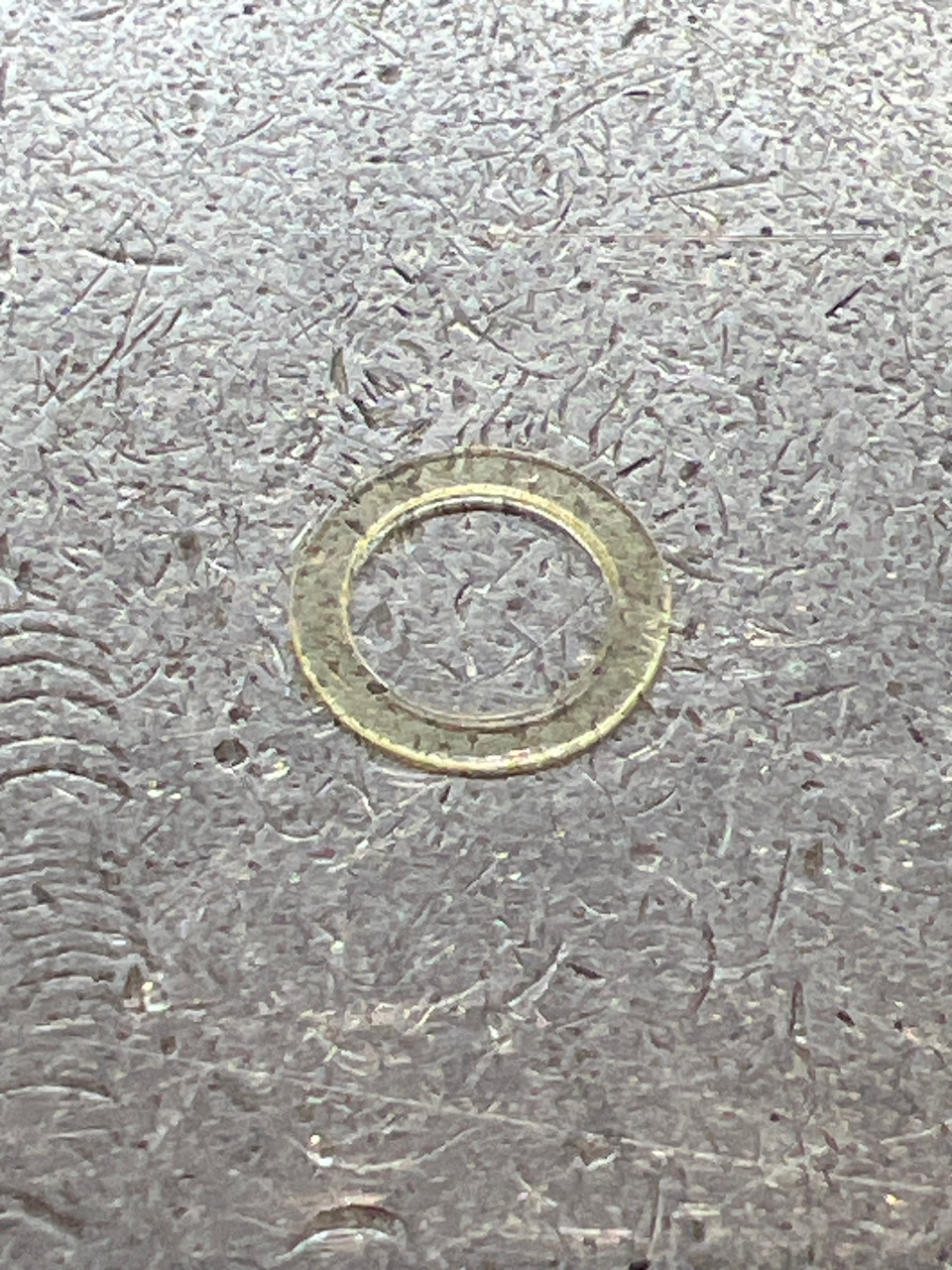 100-100 WASHER