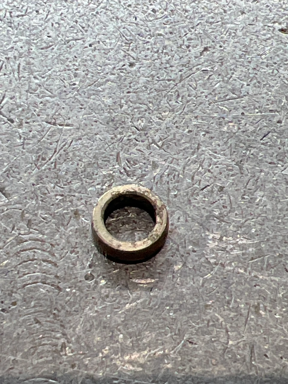 250-31 SPACER