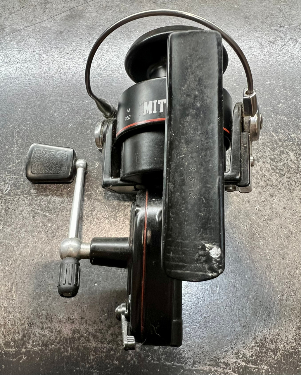 MITCHELL 300S SPINNING REEL