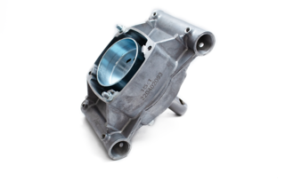 JY.4517 TRANSMISSION