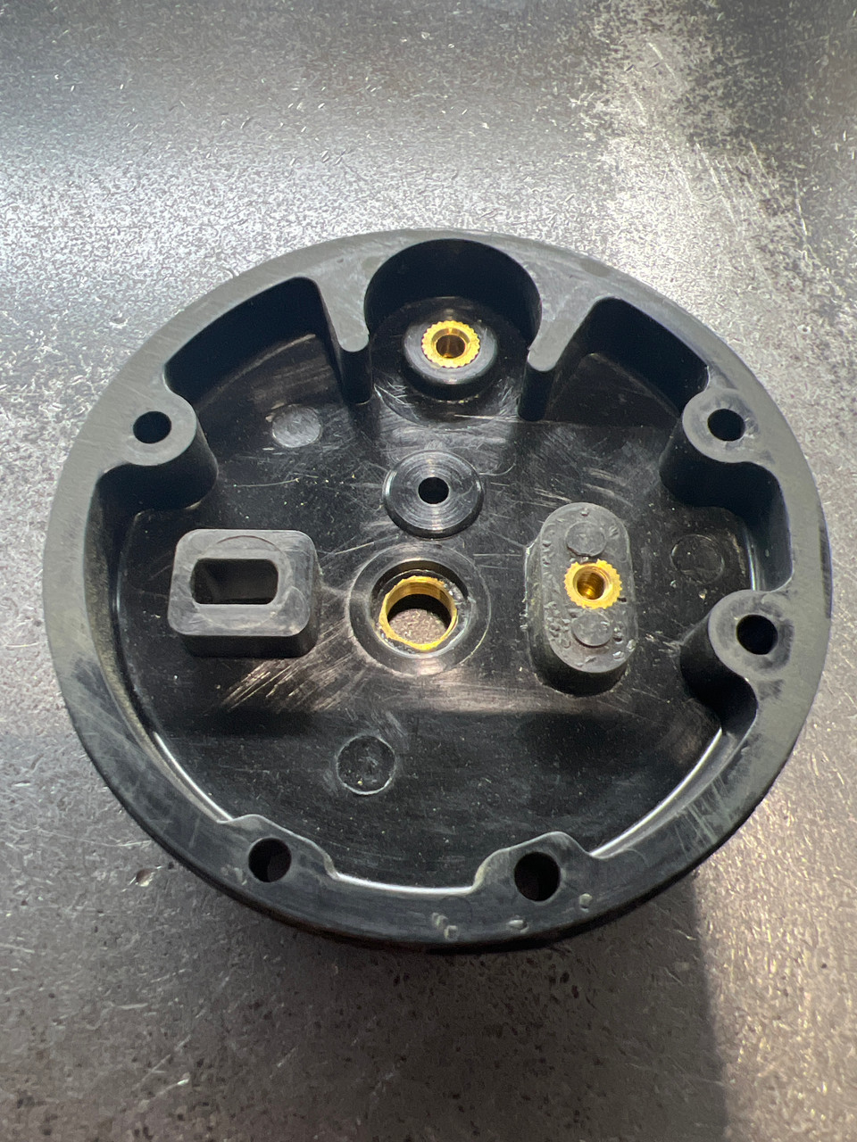 85505 SIDE PLATE
