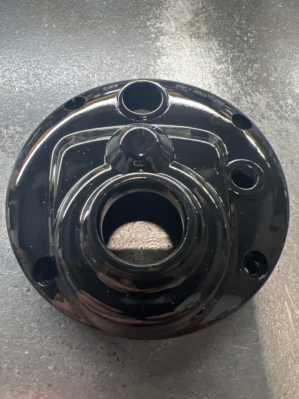 8888224 SIDE PLATE