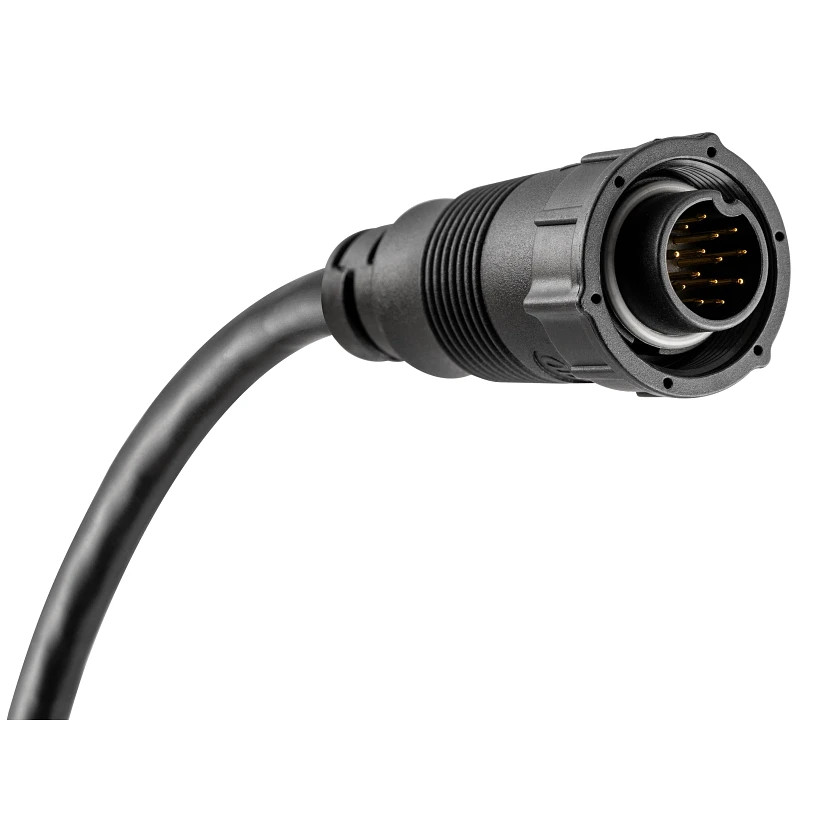 XM 14 HW CMSI T - Compact MEGA Side Imaging+ Transducer