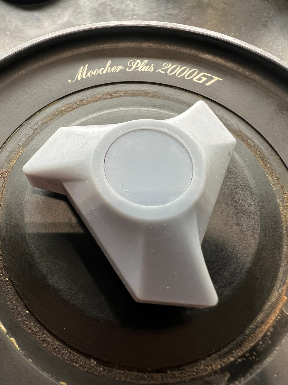 Shimano Moocher 2000GT Drag Knob MCR0001