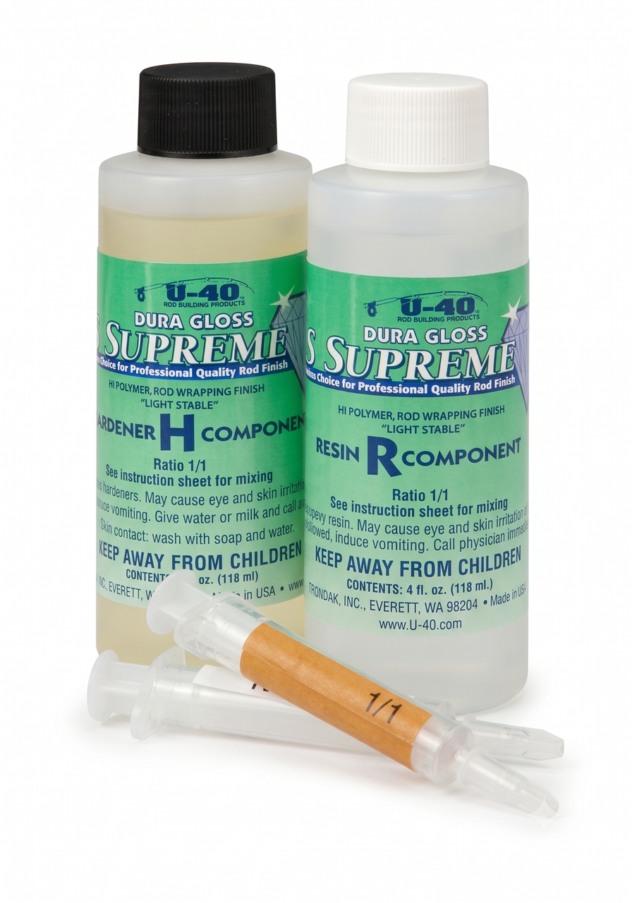 LS Supreme 2oz Kit