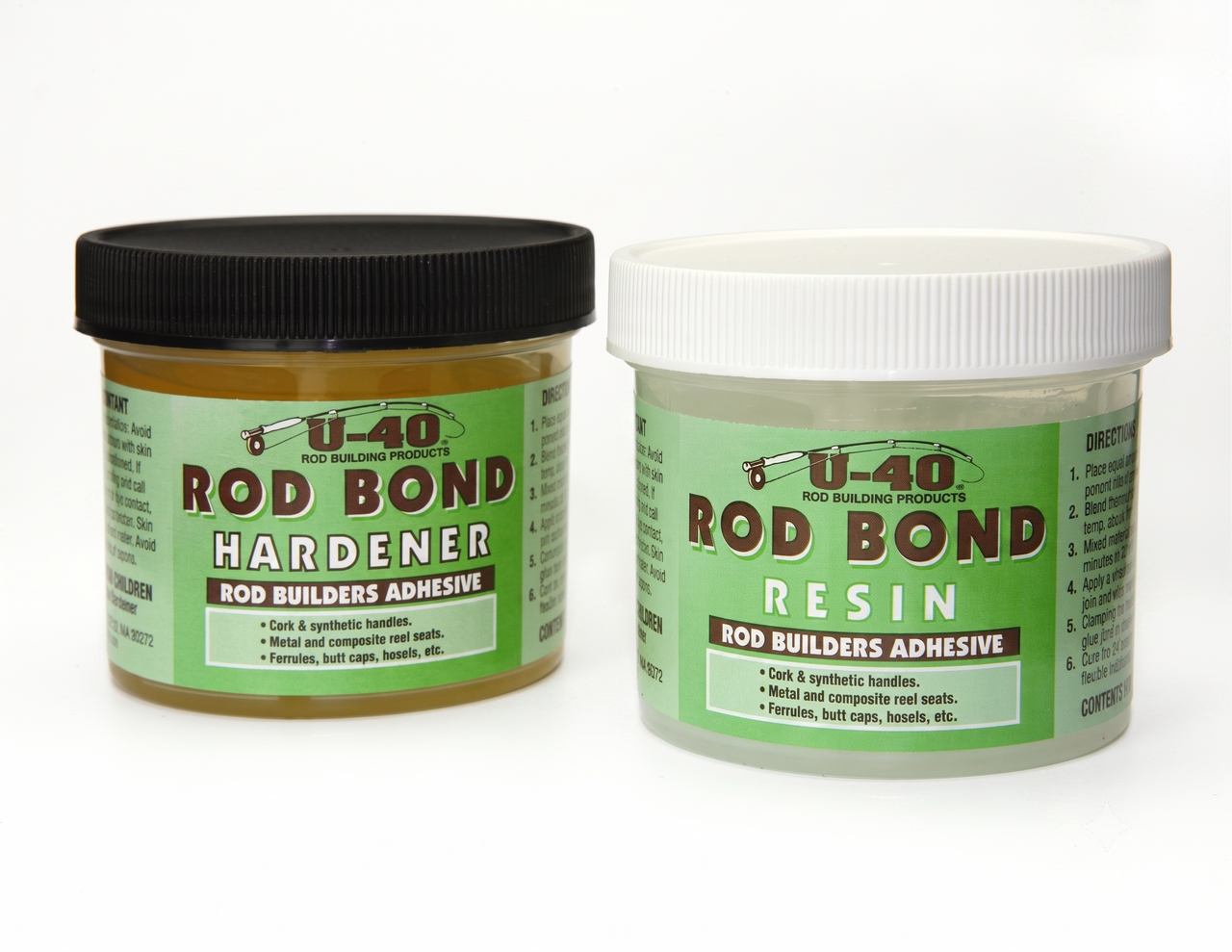 Rod Bond 8oz