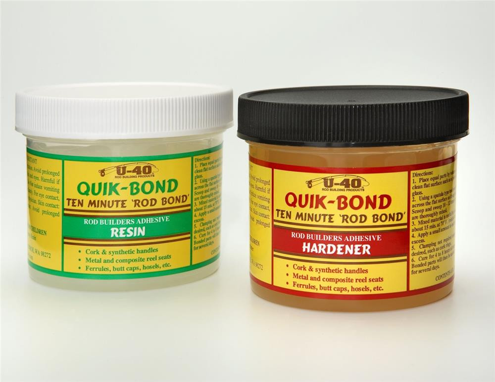 Quick Bond 2oz