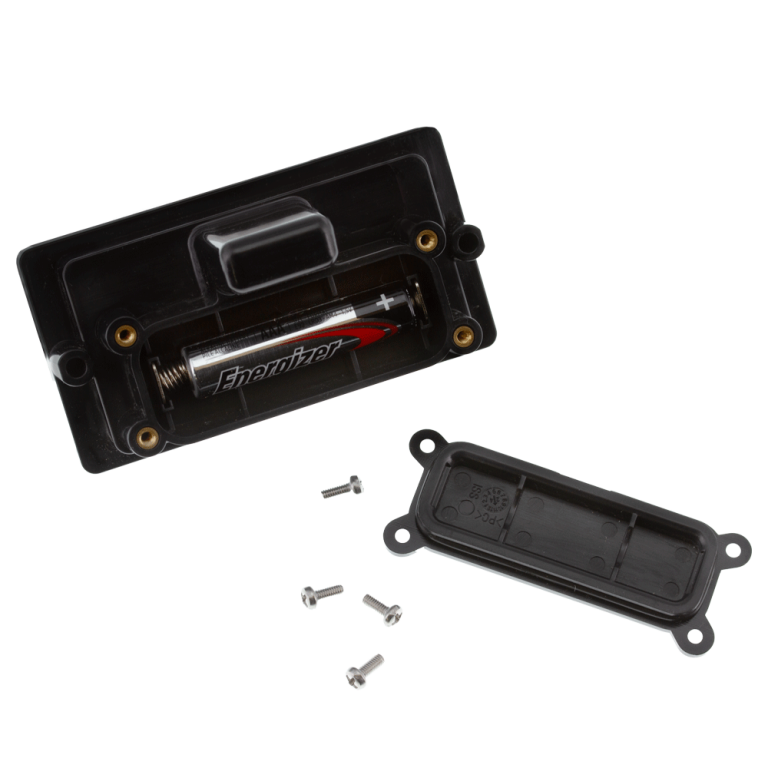 2136 High Performance LCD Counter
