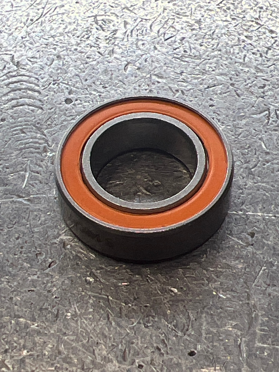 8x14x4mm Ceramic Hybrid Bearing