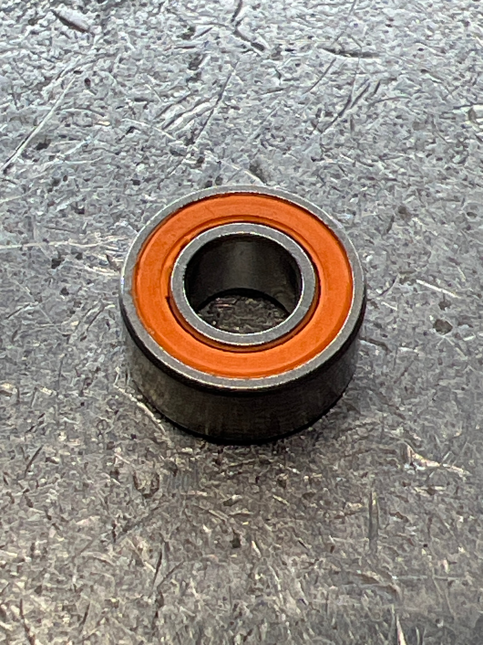 4X9X4mm CERAMIC HYBRID BEARING