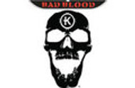 Bad Blood Knives