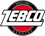 Zebco