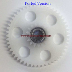 Abu Dual Bearing Idler Gear Kit - Ported Idler