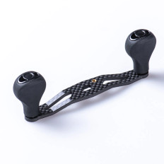 CARBON FIBER, 4 BEARING HANDLE