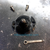 J.W. Young & Sons Trudex Center Cap Replacement