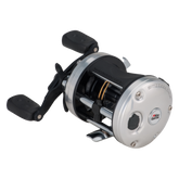 Ambassadeur's Classic Rounds Series Reels