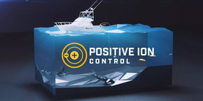 Downrigger PIC Voltage Explained